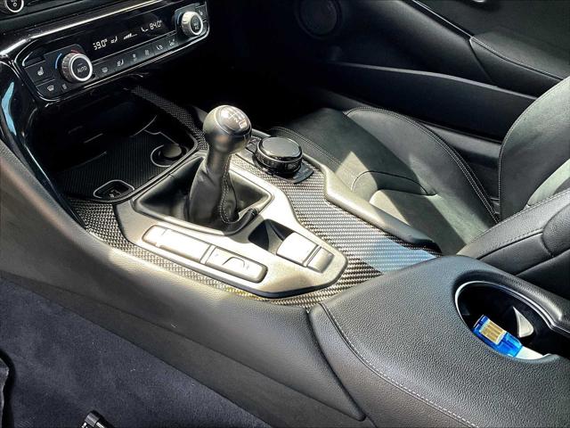 2023 Toyota GR Supra 3.0 Premium