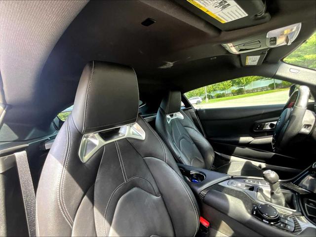 2023 Toyota GR Supra 3.0 Premium