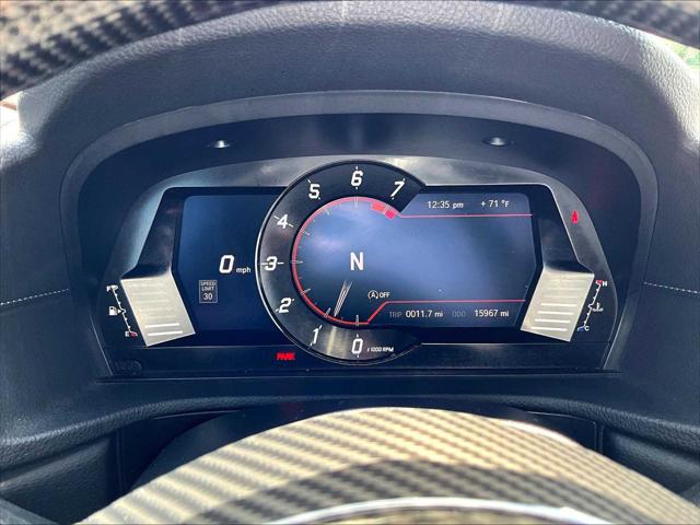 2023 Toyota GR Supra 3.0 Premium