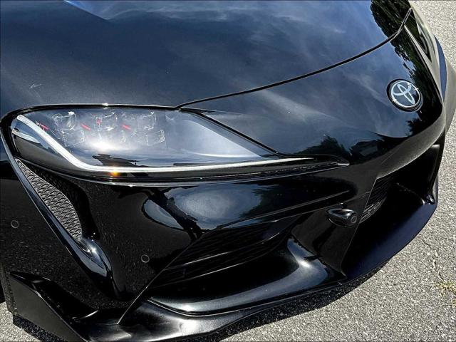 2023 Toyota GR Supra 3.0 Premium