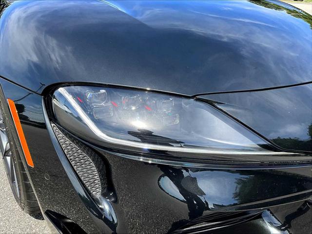 2023 Toyota GR Supra 3.0 Premium