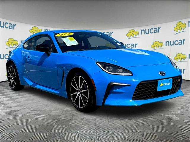 2023 Toyota GR86 Unknown for sale in Norwood, MA