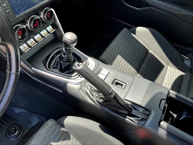2023 Toyota GR86 Unknown
