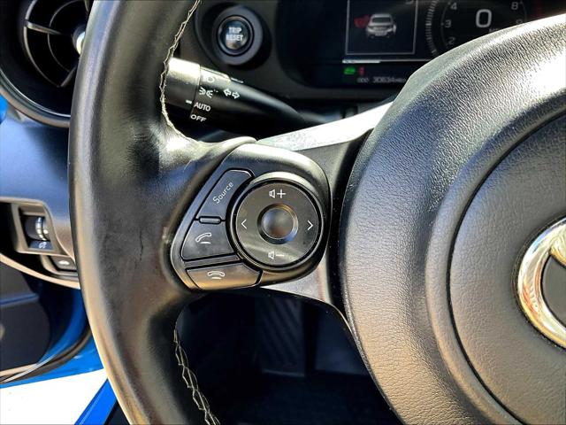 2023 Toyota GR86 Unknown