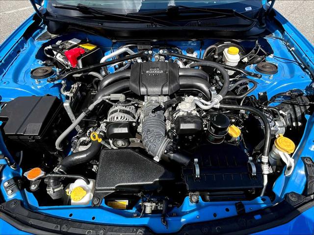 2023 Toyota GR86 Unknown