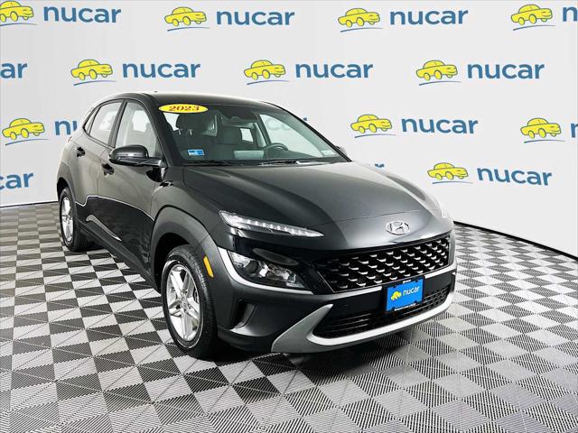2023 Hyundai Kona SE for sale in Norwood, MA