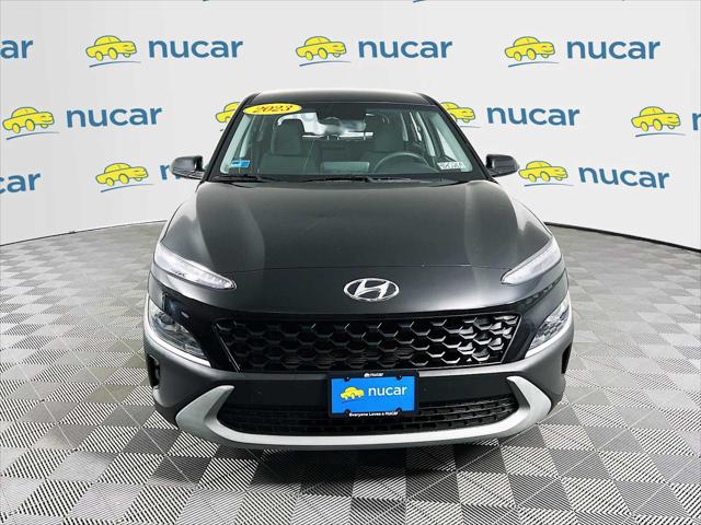 2023 Hyundai Kona SE