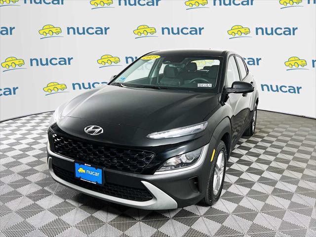 2023 Hyundai Kona SE