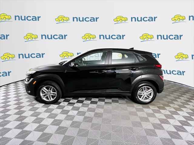 2023 Hyundai Kona SE