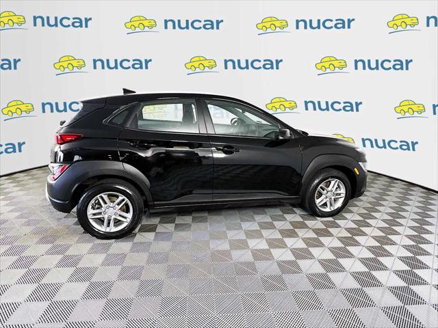 2023 Hyundai Kona SE