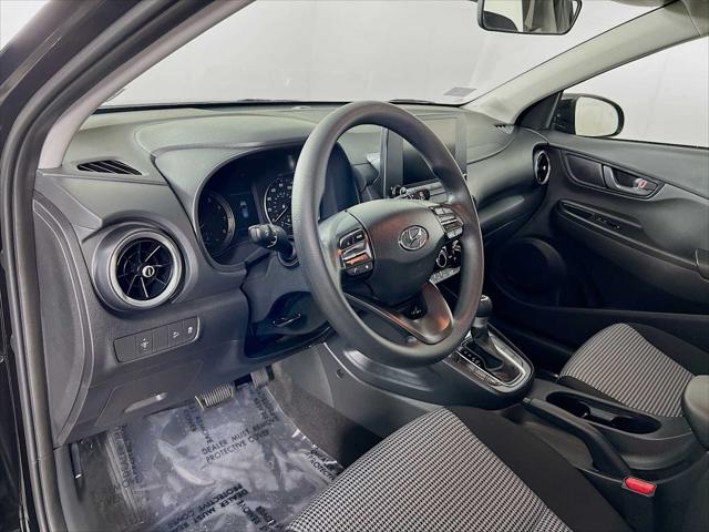 2023 Hyundai Kona SE