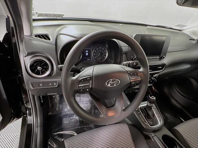 2023 Hyundai Kona SE