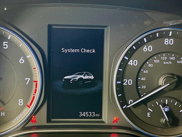 2023 Hyundai Kona SE