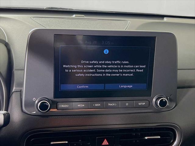 2023 Hyundai Kona SE