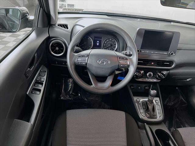 2023 Hyundai Kona SE