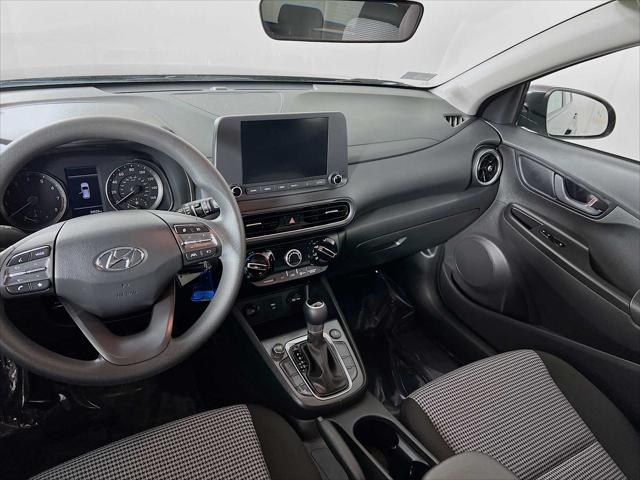 2023 Hyundai Kona SE