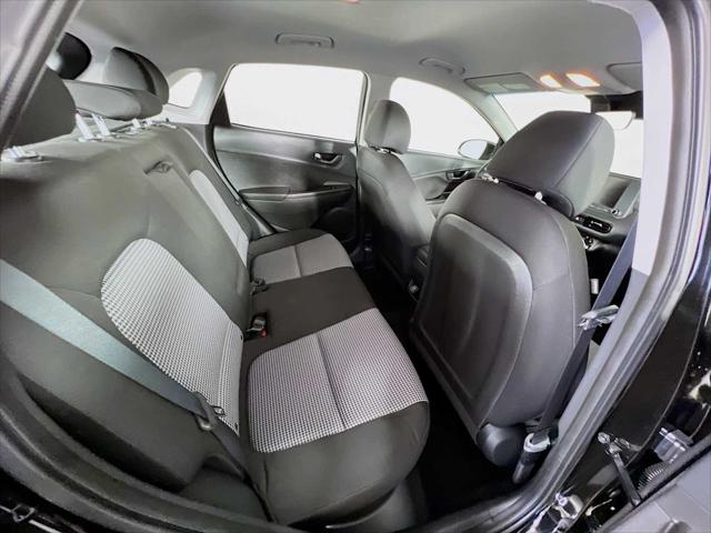 2023 Hyundai Kona SE