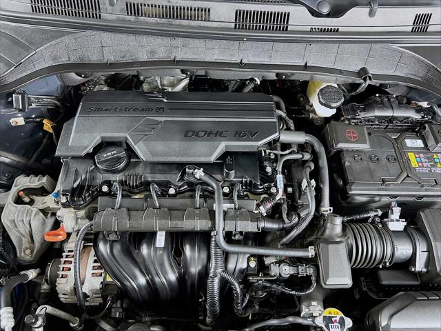 2023 Hyundai Kona SE
