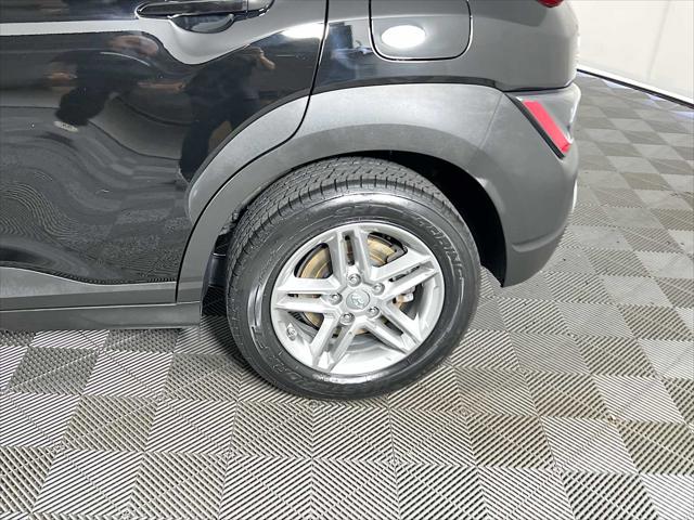 2023 Hyundai Kona SE