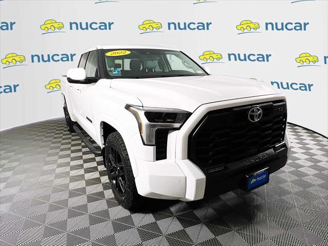 2022 Toyota Tundra SR5 for sale in Norwood, MA