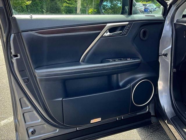 2021 Lexus RX 350 Unknown