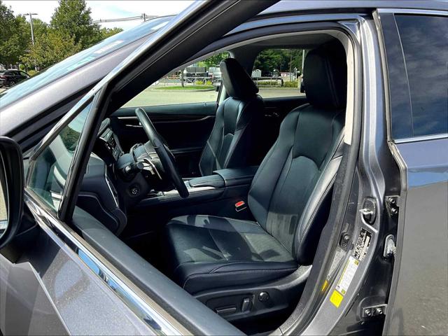 2021 Lexus RX 350 Unknown