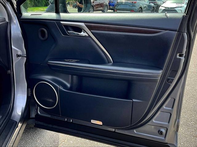 2021 Lexus RX 350 Unknown