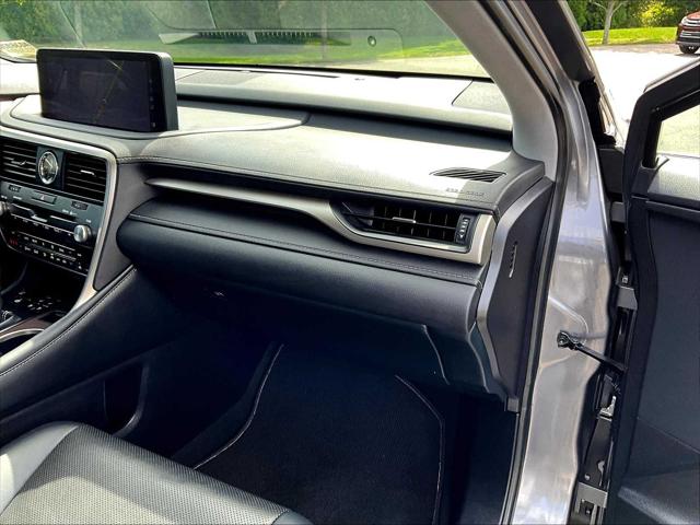 2021 Lexus RX 350 Unknown