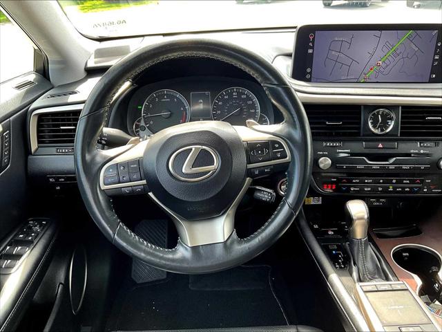 2021 Lexus RX 350 Unknown