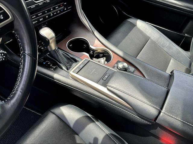 2021 Lexus RX 350 Unknown
