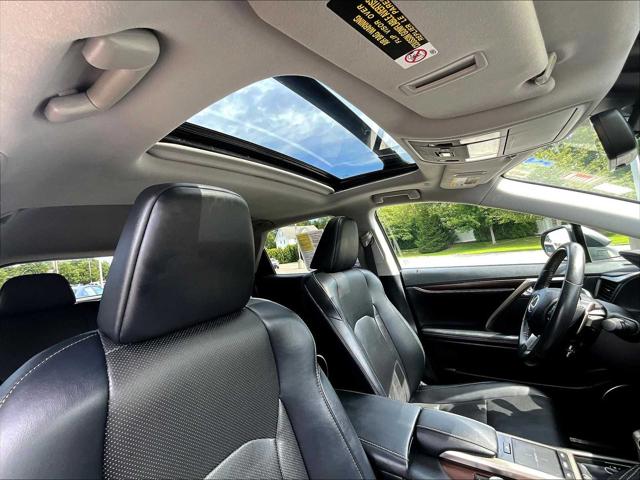 2021 Lexus RX 350 Unknown