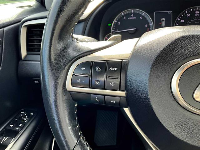 2021 Lexus RX 350 Unknown
