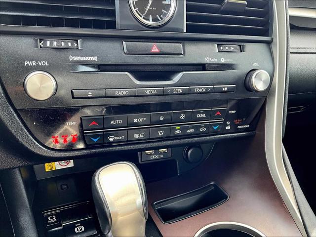 2021 Lexus RX 350 Unknown