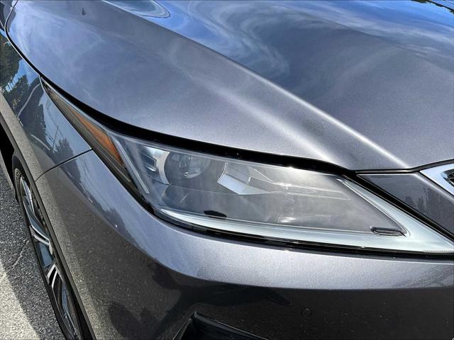2021 Lexus RX 350 Unknown