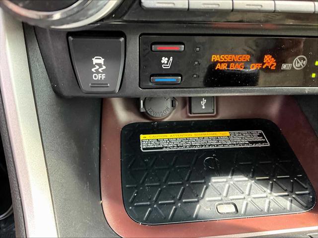 2020 Toyota RAV4 Hybrid Limited