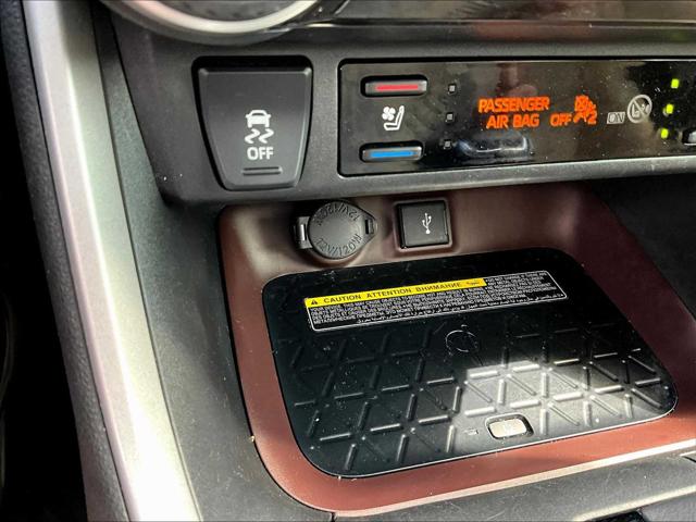 2020 Toyota RAV4 Hybrid Limited
