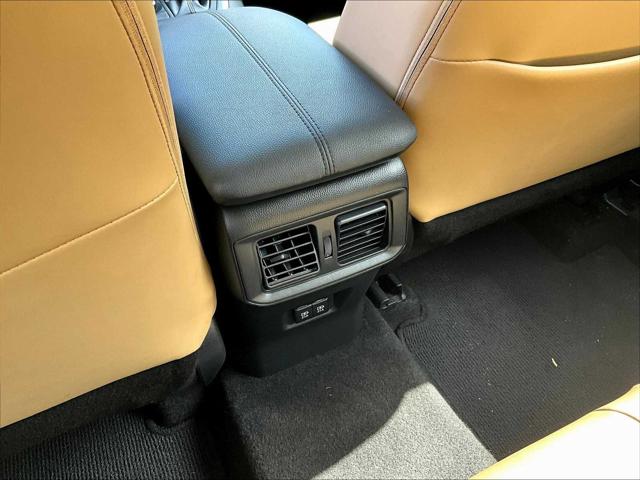 2020 Toyota RAV4 Hybrid Limited