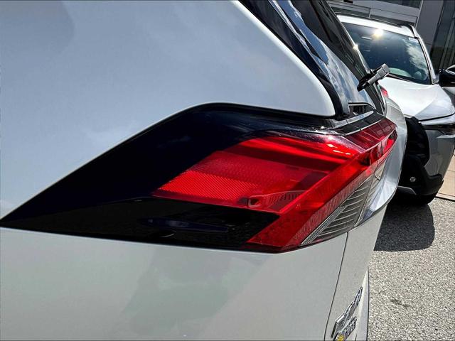 2020 Toyota RAV4 Hybrid Limited
