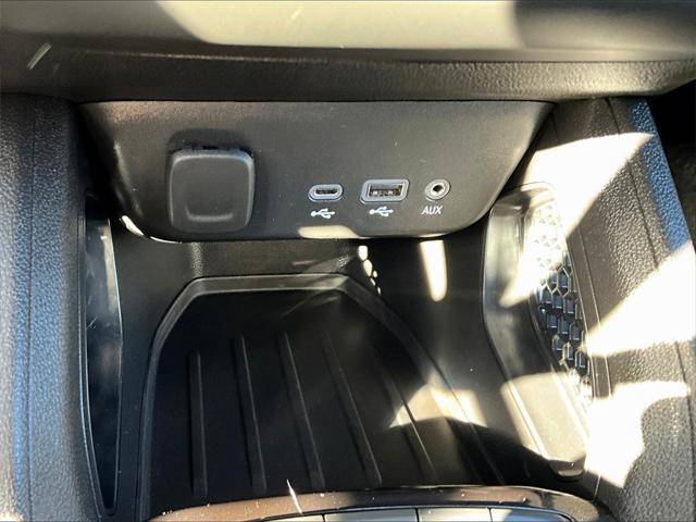 2022 Chevrolet TrailBlazer AWD LT