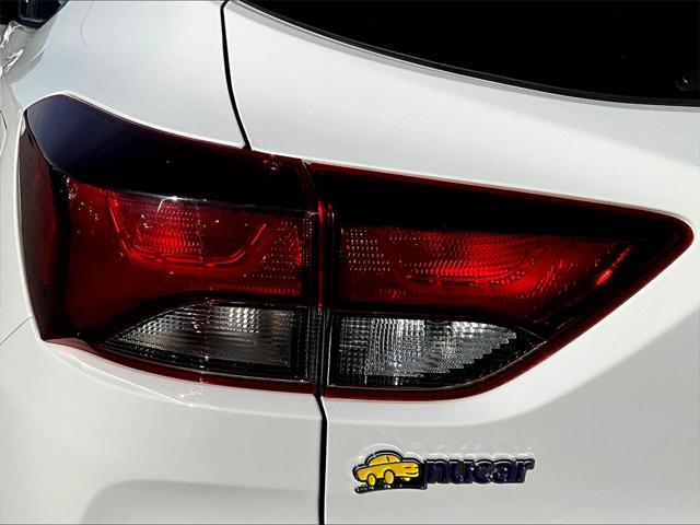 2022 Chevrolet TrailBlazer AWD LT