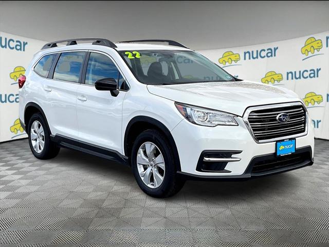 2022 Subaru Ascent Base for sale in Norwood, MA