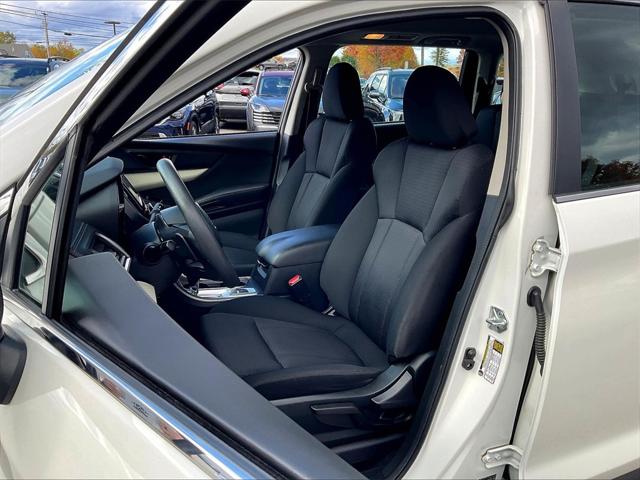 2022 Subaru Ascent Base