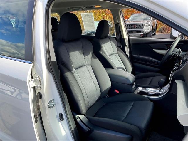 2022 Subaru Ascent Base
