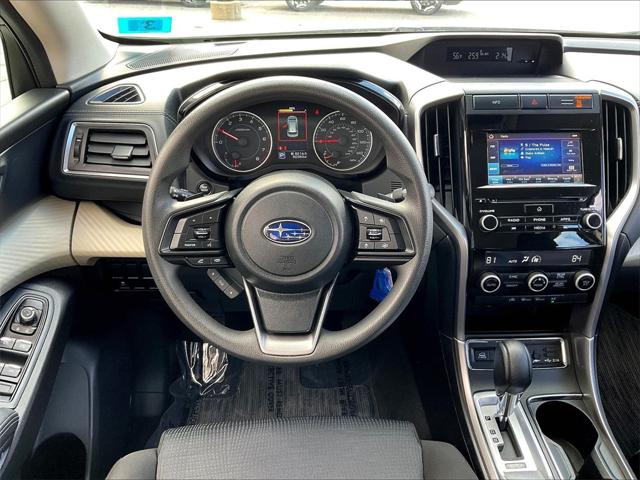 2022 Subaru Ascent Base