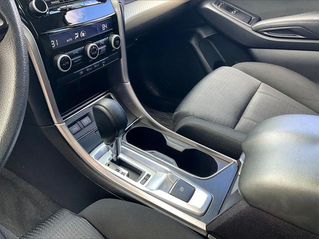 2022 Subaru Ascent Base