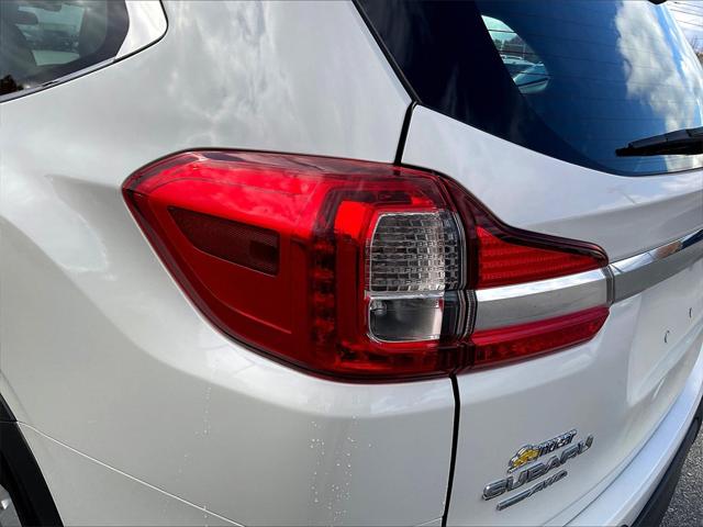 2022 Subaru Ascent Base