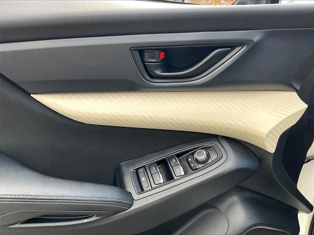 2022 Subaru Ascent Base