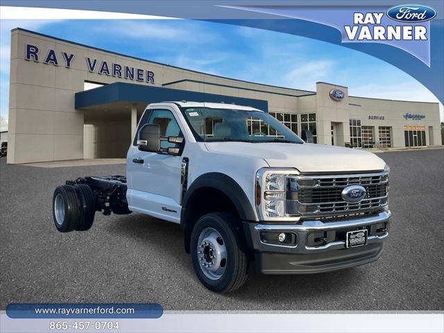2025 Ford F-550 XL for sale in Clinton, TN