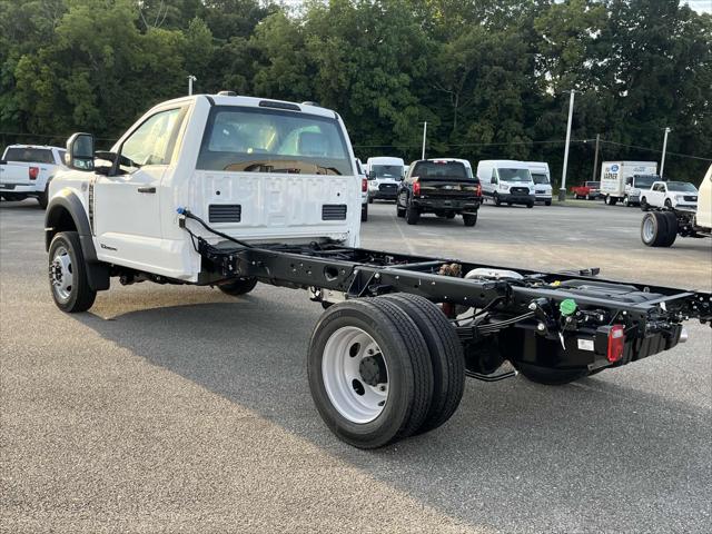 2025 Ford F-550 XL