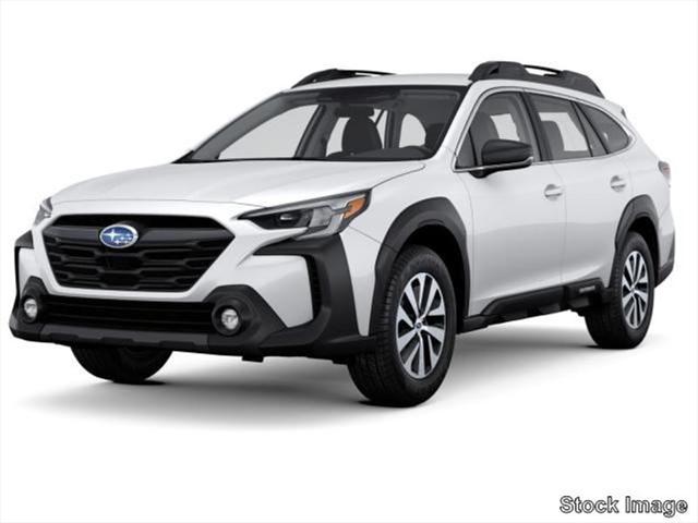 2025 Subaru Outback Premium for sale in Charleston, WV